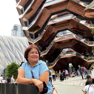 Meet your Posher, Mindy